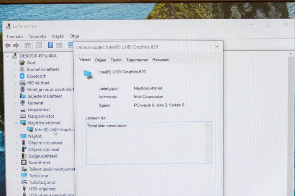 Lenovo ThinkPad X280 kannettava tietokone (NT107) - Image 9