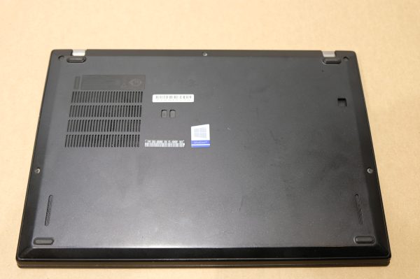 Lenovo ThinkPad X280 kannettava tietokone (NT107) - Image 16