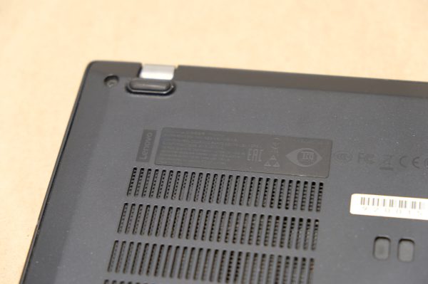 Lenovo ThinkPad X280 kannettava tietokone (NT107) - Image 17