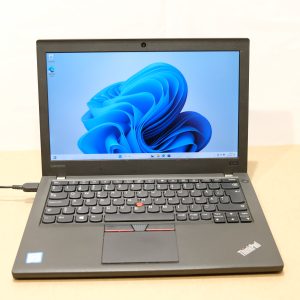 Lenovo ThinkPad X260 kannettava tietokone (NT108)