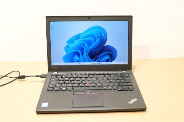 Lenovo ThinkPad X260 kannettava tietokone (NT108)