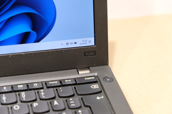 Lenovo ThinkPad X260 kannettava tietokone (NT108) - Image 14