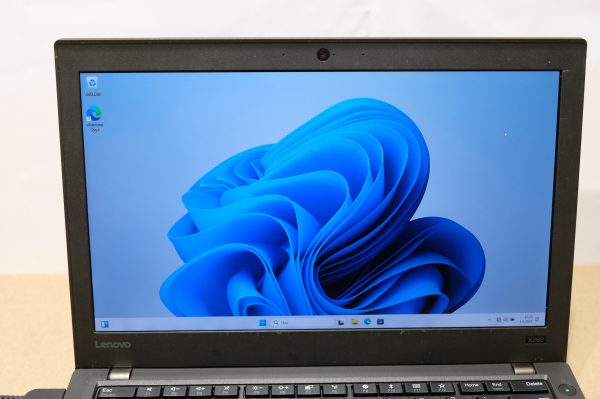 Lenovo ThinkPad X260 kannettava tietokone (NT108) - Image 6