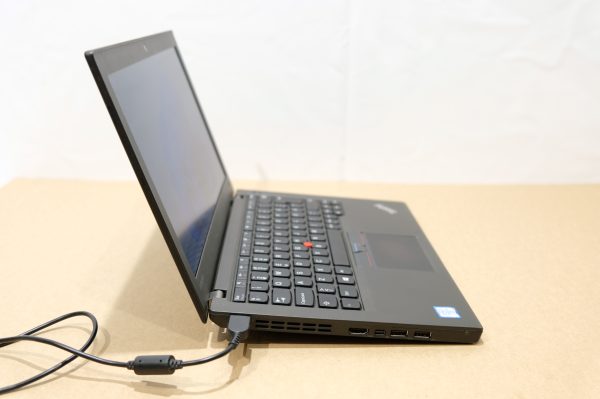 Lenovo ThinkPad X260 kannettava tietokone (NT108) - Image 7