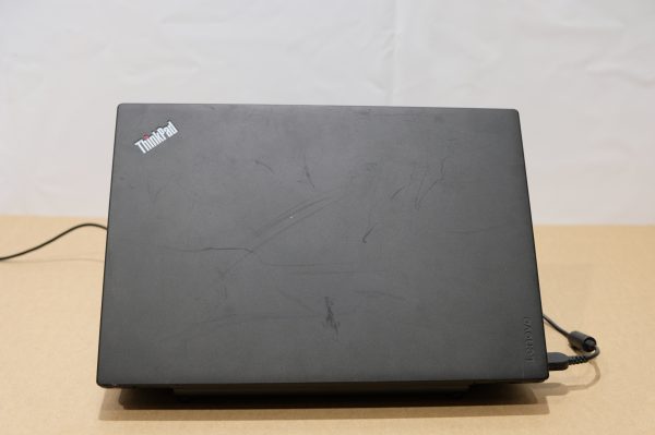 Lenovo ThinkPad X260 kannettava tietokone (NT108) - Image 9