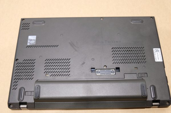 Lenovo ThinkPad X260 kannettava tietokone (NT108) - Image 10