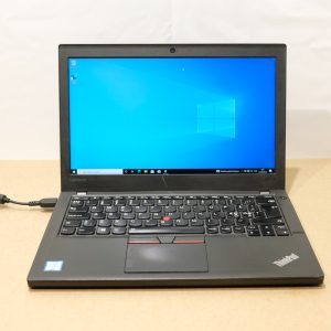 Lenovo ThinkPad X260 kannettava tietokone (NT109)