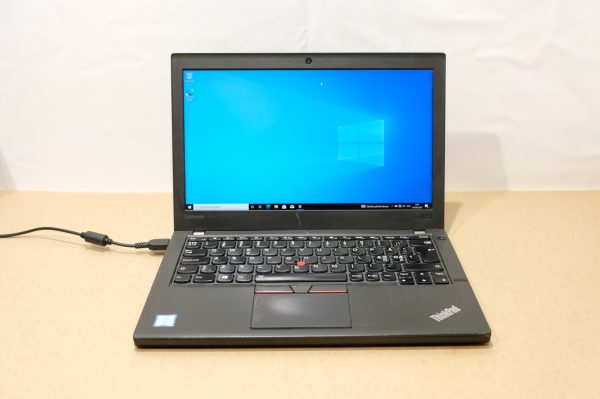 Lenovo ThinkPad X260 kannettava tietokone (NT109)