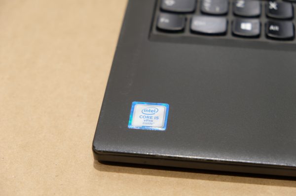 Lenovo ThinkPad X260 kannettava tietokone (NT109) - Image 4