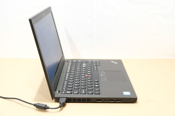 Lenovo ThinkPad X260 kannettava tietokone (NT109) - Image 6