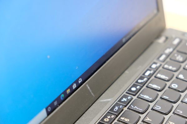 Lenovo ThinkPad X260 kannettava tietokone (NT109) - Image 7