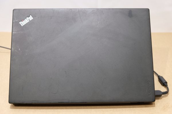 Lenovo ThinkPad X260 kannettava tietokone (NT109) - Image 9