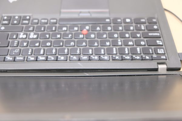Lenovo ThinkPad X260 kannettava tietokone (NT109) - Image 15