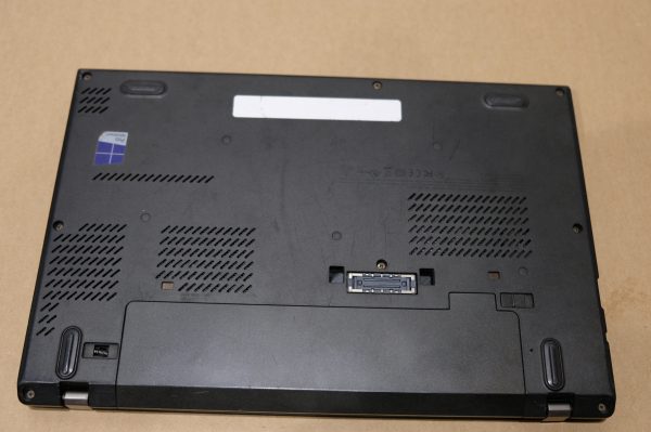 Lenovo ThinkPad X260 kannettava tietokone (NT109) - Image 17