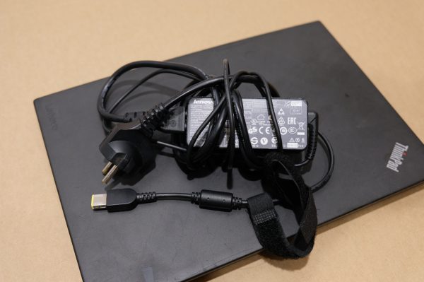 Lenovo ThinkPad X260 kannettava tietokone (NT109) - Image 18
