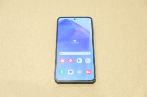 Samsung Galaxy A55 5G puhelin (NT110) - Image 3