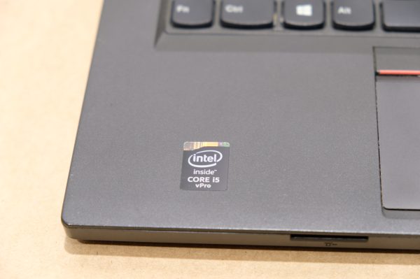 Lenovo ThinkPad L450 kannettava tietokone (NT111) - Image 4