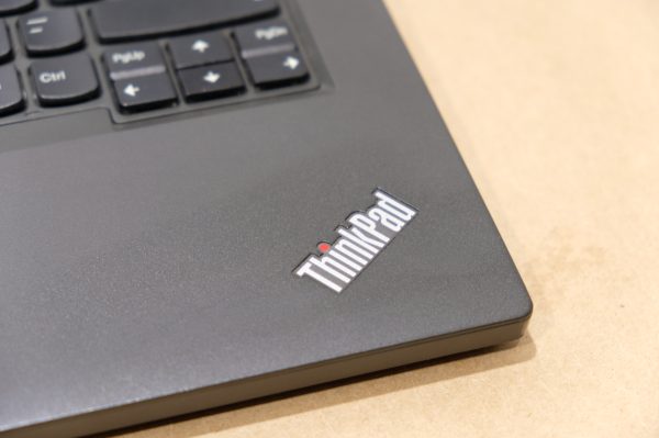 Lenovo ThinkPad L450 kannettava tietokone (NT111) - Image 10
