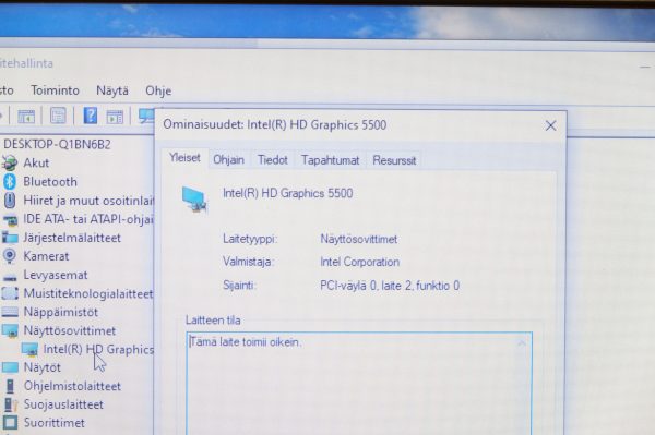 Lenovo ThinkPad L450 kannettava tietokone (NT111) - Image 5