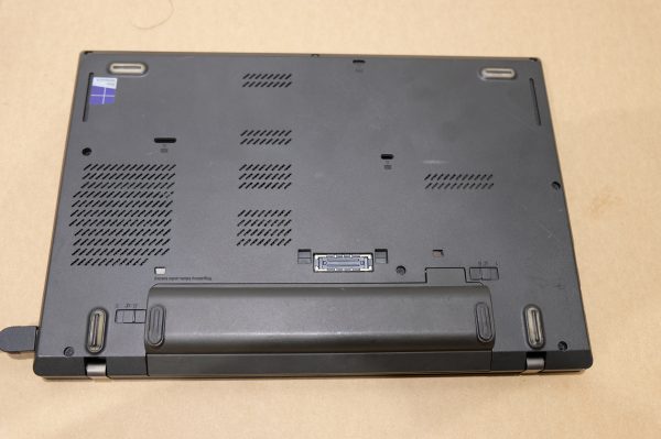 Lenovo ThinkPad L450 kannettava tietokone (NT111) - Image 15