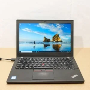 Lenovo ThinkPad X260 kannettava tietokone (NT112)