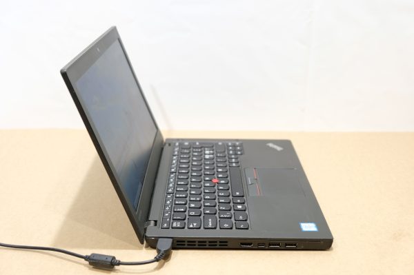 Lenovo ThinkPad X260 kannettava tietokone (NT112) - Image 6