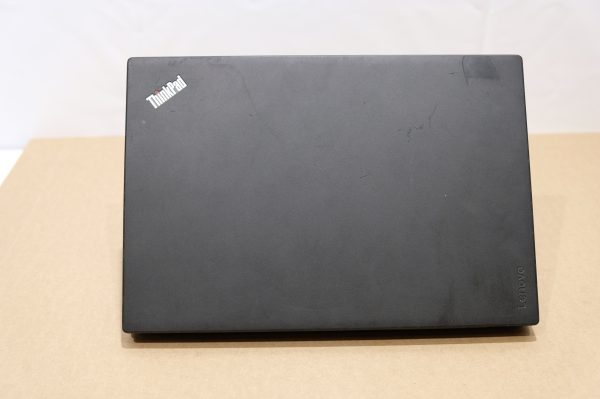 Lenovo ThinkPad X260 kannettava tietokone (NT112) - Image 14