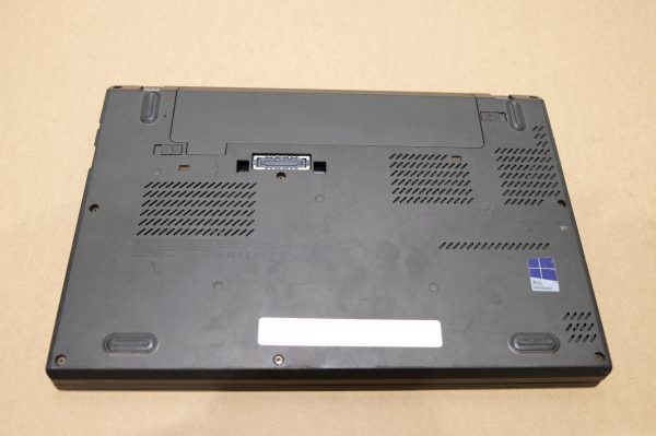 Lenovo ThinkPad X260 kannettava tietokone (NT112) - Image 16