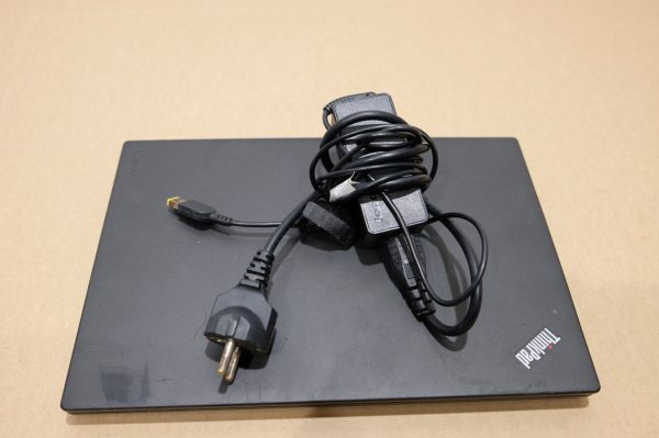 Lenovo ThinkPad X260 kannettava tietokone (NT112) - Image 17