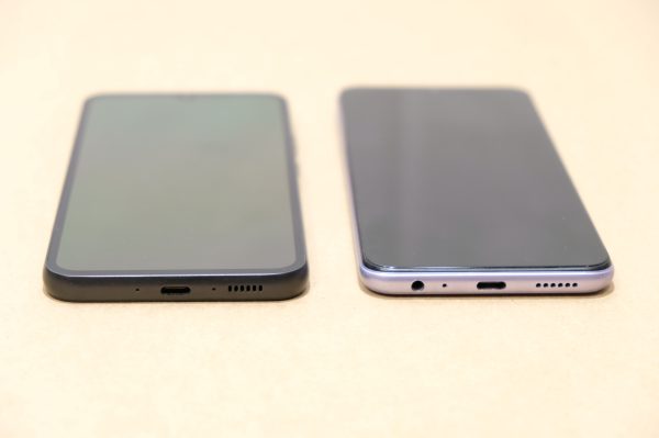 Samsung Galaxy A34 5G & Galaxy A22 5G puhelimet (NT113) - Image 3