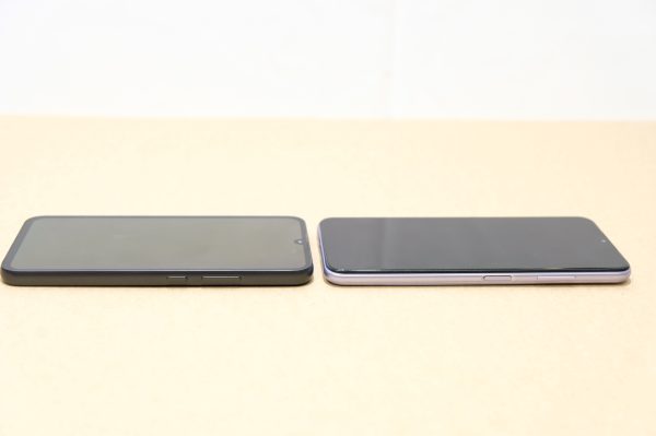Samsung Galaxy A34 5G & Galaxy A22 5G puhelimet (NT113) - Image 4