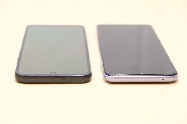 Samsung Galaxy A34 5G & Galaxy A22 5G puhelimet (NT113) - Image 10