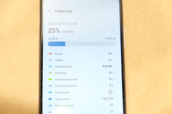 Samsung Galaxy A34 5G & Galaxy A22 5G puhelimet (NT113) - Image 15