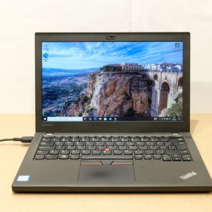 Lenovo ThinkPad X270 kannettava tietokone (NT115)