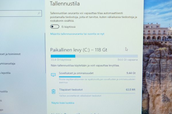 Lenovo ThinkPad X270 kannettava tietokone (NT115) - Image 3