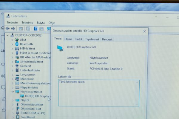 Lenovo ThinkPad X270 kannettava tietokone (NT115) - Image 4