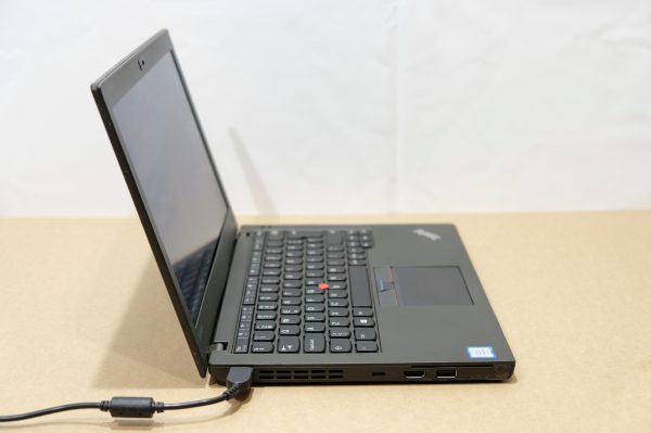 Lenovo ThinkPad X270 kannettava tietokone (NT115) - Image 6