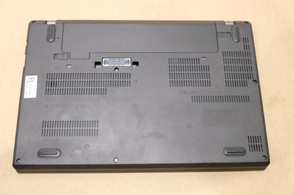 Lenovo ThinkPad X270 kannettava tietokone (NT115) - Image 15