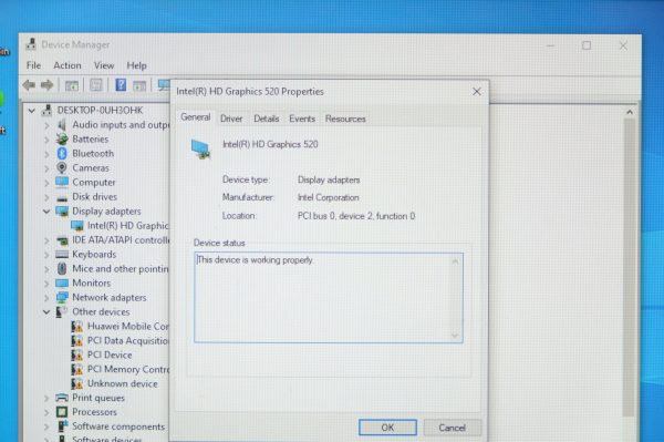 Lenovo ThinkPad X260 kannettava tietokone (NT116) - Image 7