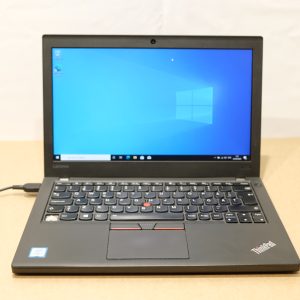 Lenovo ThinkPad X260 kannettava tietokone (NT116)