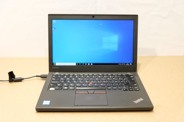 Lenovo ThinkPad X260 kannettava tietokone (NT116)