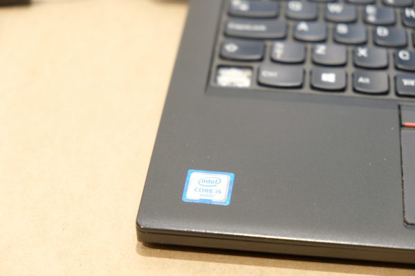 Lenovo ThinkPad X260 kannettava tietokone (NT116) - Image 9