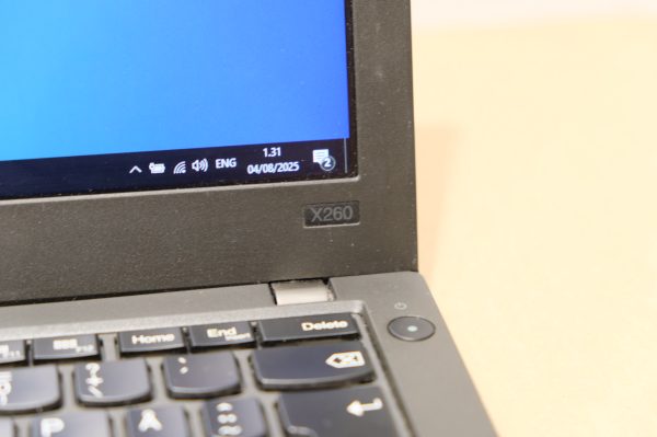 Lenovo ThinkPad X260 kannettava tietokone (NT116) - Image 12