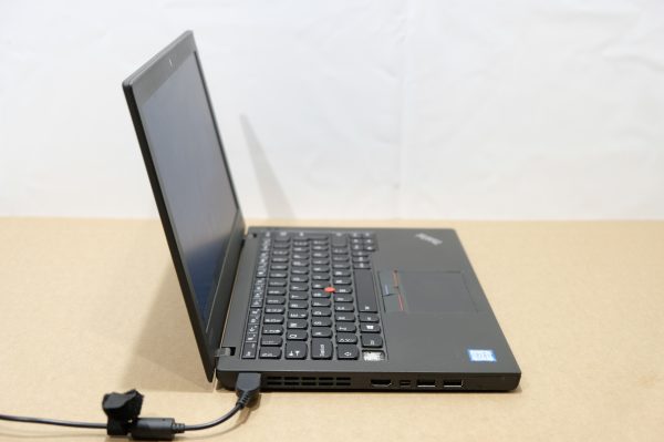 Lenovo ThinkPad X260 kannettava tietokone (NT116) - Image 2
