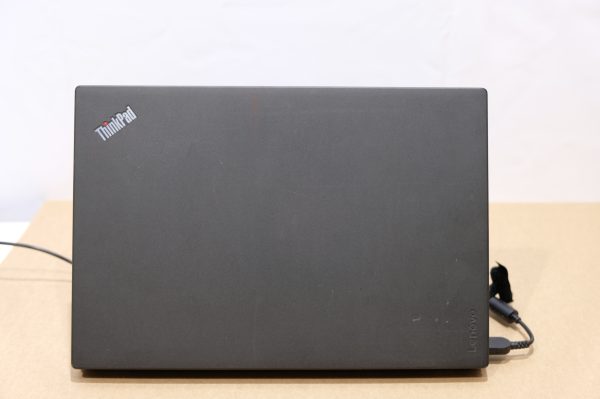 Lenovo ThinkPad X260 kannettava tietokone (NT116) - Image 4