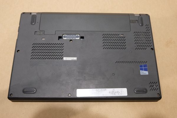 Lenovo ThinkPad X260 kannettava tietokone (NT116) - Image 6