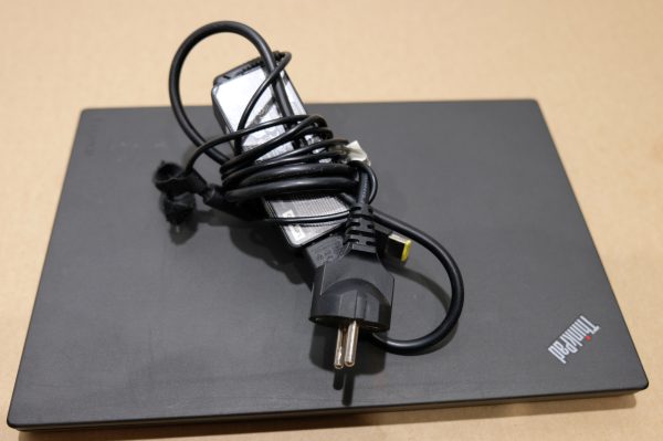 Lenovo ThinkPad X260 kannettava tietokone (NT116) - Image 17