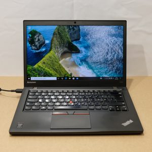 Lenovo ThinkPad T450s kannettava tietokone (NT117)