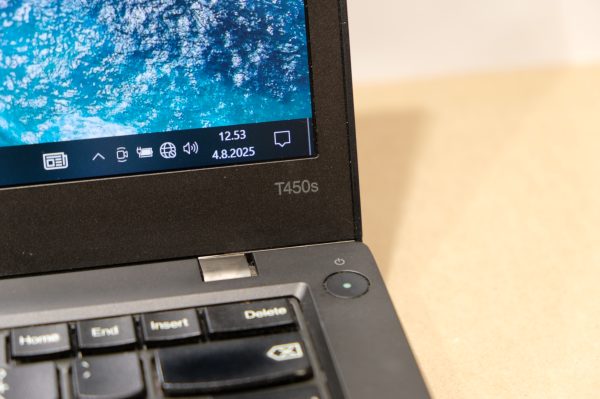 Lenovo ThinkPad T450s kannettava tietokone (NT117) - Image 11