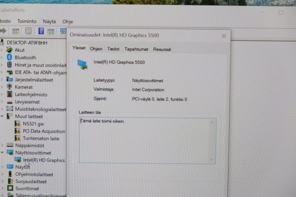 Lenovo ThinkPad T450s kannettava tietokone (NT117) - Image 12
